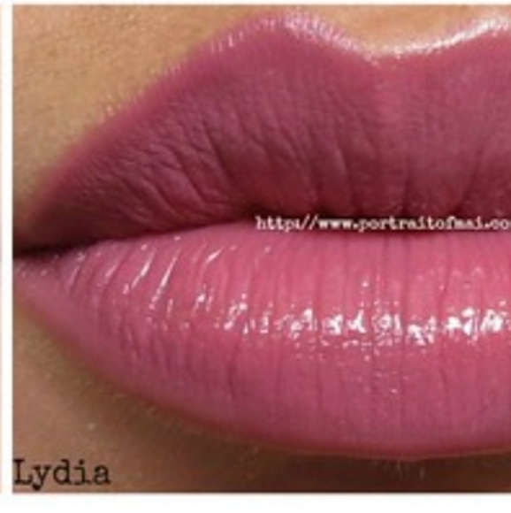 🌟🧚‍♀️LYDIA Compulsive Cosmetics DISCONTINUED Lip Tar NWOBOX - Picture 4 of 6